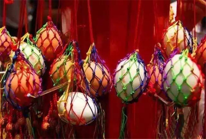 端午佳節(jié)傳統(tǒng)習(xí)俗你還記得多少？我們這代可不能丟了老規(guī)矩