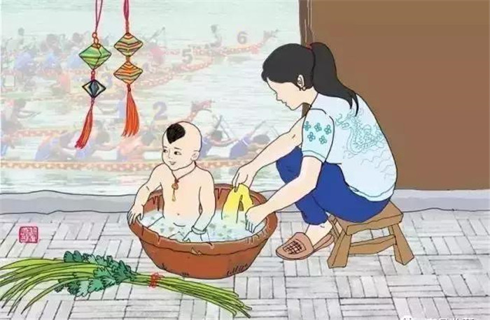 端午佳節(jié)傳統(tǒng)習(xí)俗你還記得多少？我們這代可不能丟了老規(guī)矩