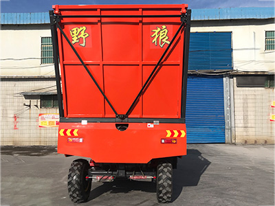 飼料青儲機(jī)